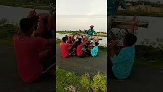 Download lagu Bosen bosen bose jan || Live || Dj Status Video || Dj Raja Taherpur #youtubeshorts #shorts #viral😂😂😂 mp3