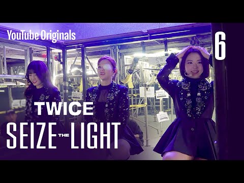 Ep 6. 사이렌 | TWICE: Seize the Light (시즈 더 라이트)