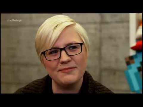 Videogame Nation S3 E20 - Halo, Destiny [SD, CC]