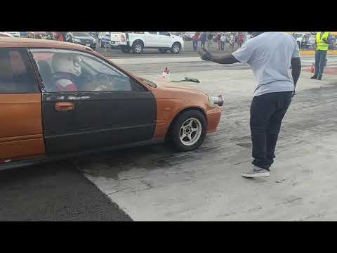 H2b Allmotor aka G23 #DDptuned #islandboy #hondata