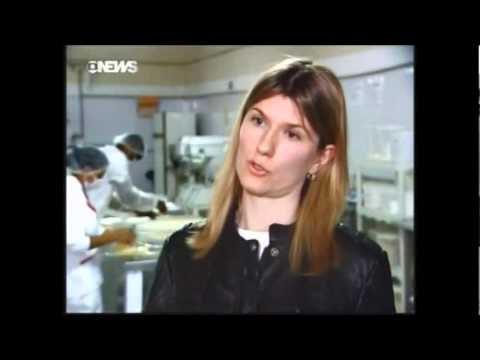 Alergia Alimentar Globo News parte 2