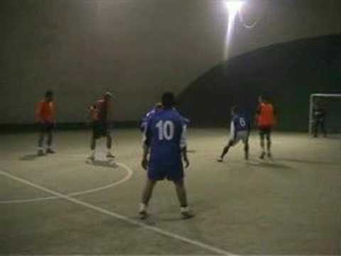 1° Trofeo Real San Lazzaro - Le Giocate