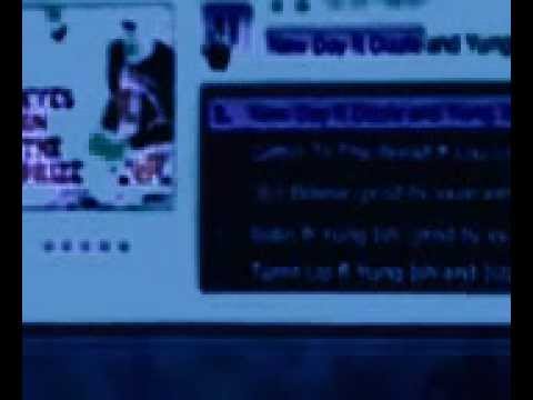 Beamer new day ft dizzle the rapper n yung ish