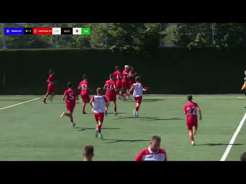 🎥 HIGHLIGHTS ⚽️U17 SUPERIORE | JAVA 1TIRANA - PARTIZANI 2:4