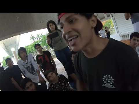 AZTARTH vs CM: Semifinal - One Shot (1er Fecha Express )