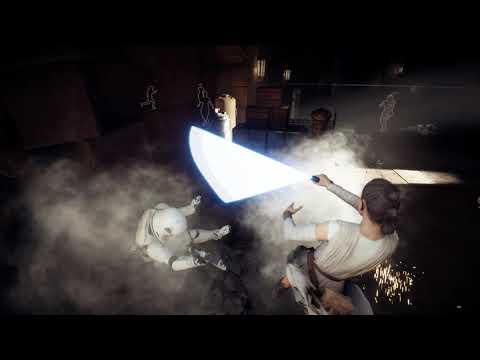 We Must Face Them (Tier I-III) - Light Side Battle Scenarios - Star Wars: Battlefront 2