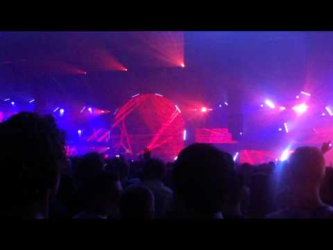 Asot 550 Markus Schulz Den Bosch Fire Work