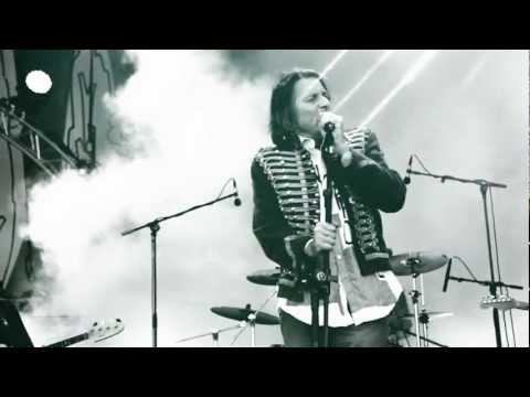 Fehlfarben - Hygieneporzellan (official)