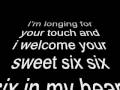 Him - Your Sweet Six Six Six (Original Version ...