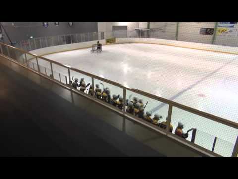 B2 Ilves - KKP/Kärpät, 15.11.2015