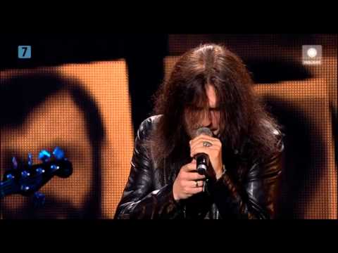 BUDKA SUFLERA LIVE 2014