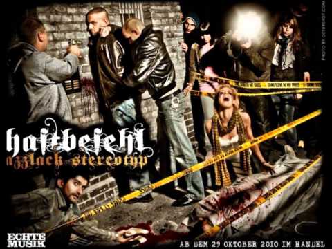 Xraab & Saipha ft. Haftbefehl - Cho du weisst