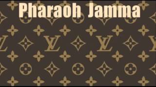 PHARAOH JAMMA - Louis Vuitton