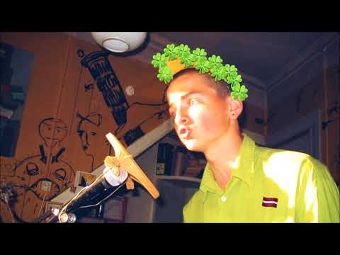 Kapelmeistars GROUP - LĪGO LATVIJA