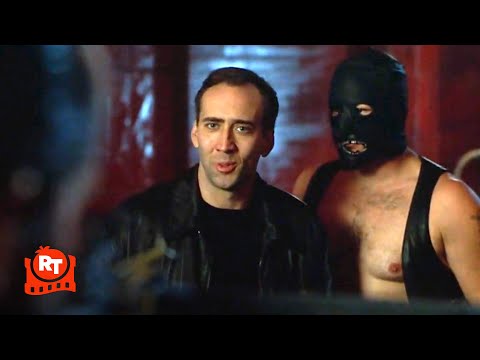 8MM (1999) - It's a Trap, Nick Cage! Scene | Movieclips