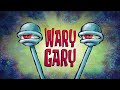 SpongeBob SquarePants Season 15 Episode Titles HD
