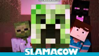 Olive Musique — Boy's Night Out [Slamacow Creeper Encounter Music]