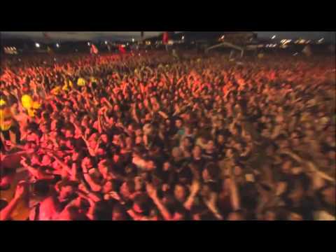 Slipknot   Duality Live At Download Festival 2009