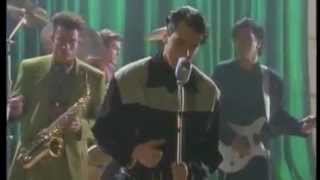 Tommy Page - I&#39;ll Be Your Everything Music Video