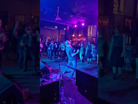 Discokiller @ Chimpy fest 09/19/2025