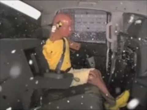 2007-2010 Chevrolet Silverado - IIHS Crash Tests