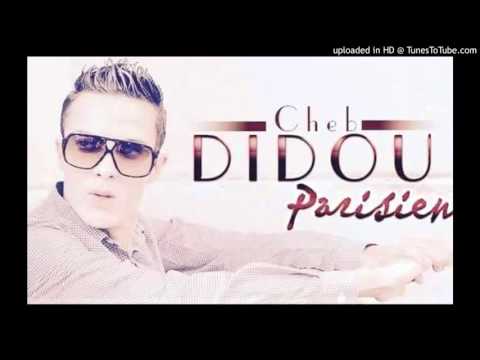Cheb Didou Parisien   Hargoni 3and bouha Avec Nasro Relizane by didchou paroli 2016 jdida 44444
