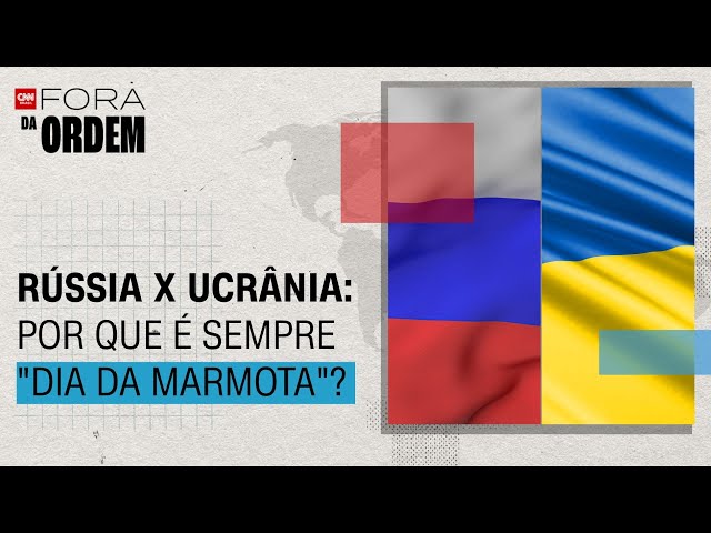 Putin tem feito mais exigências para a guerra com Ucrânia | Fora da Ordem