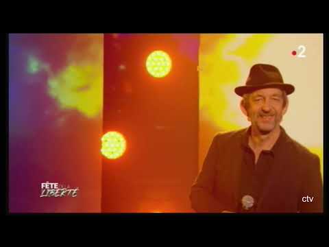 Arthur H & Awa Ly - Né quelque part