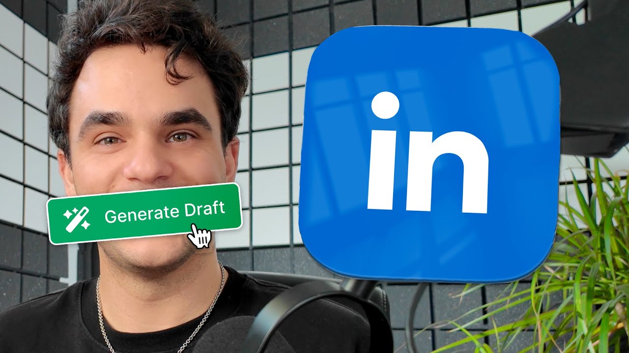 Enhance LinkedIn Messaging with LinkedOut: AI Setup Guide and Tips