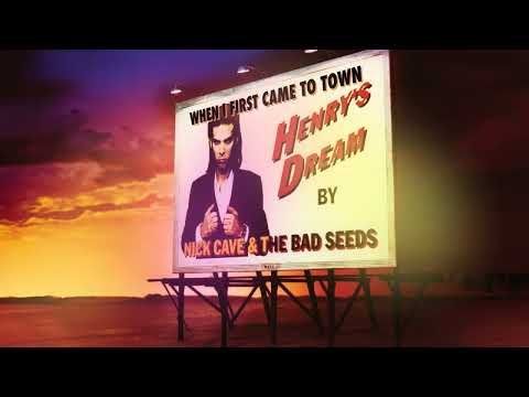 When I First Came To Town video thumbnail