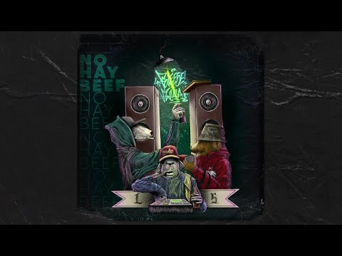 NICHE LS - NO HAY BEEF PROD INKO BEATS