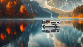 A preview image of the linked video showcasing 2027 Winnebago EKKO 22A