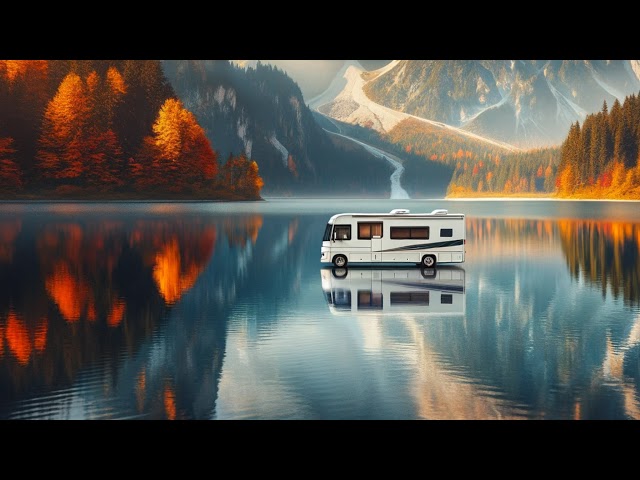 Preview image of 2027 Winnebago EKKO 22A On The All Wheel Drive Transit Chassis youtube video