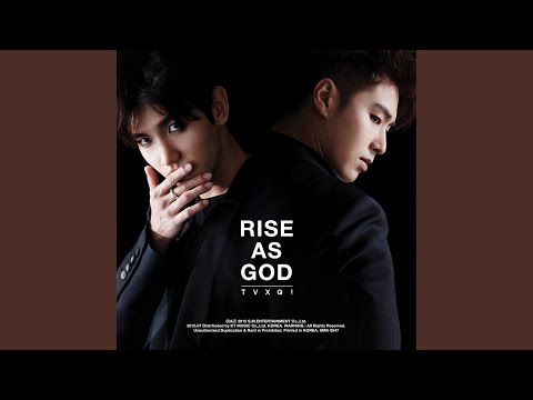 Rise As One (Max Solo)