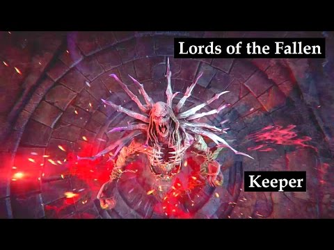 Lords of the Fallen : Ancient Labyrinth PC