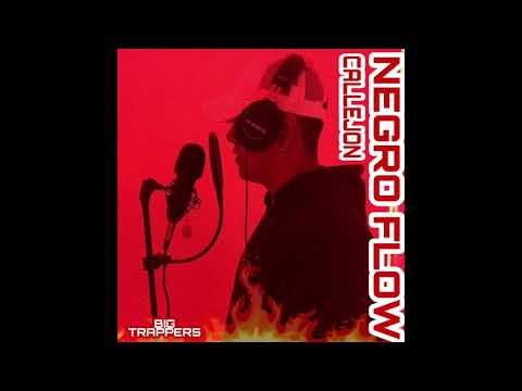 Negro Flow - Callejon 🔥 (Audio Oficial) [Big Trappers]