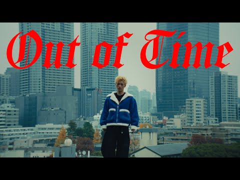 Jene / Out of Time -Music Video-
