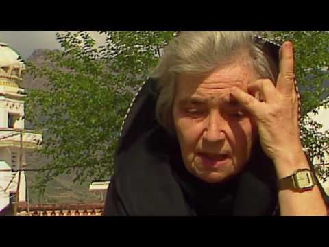 Ohne Heimat, aber geborgen - Mit Ruth Pfau unterwegs in Pakistan