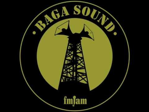 Baga Sound - The Sensimillionaire Riddim Mix