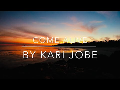 Come Alive