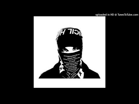 EsDeeKid - 4 Raws (INSTRUMENTAL)