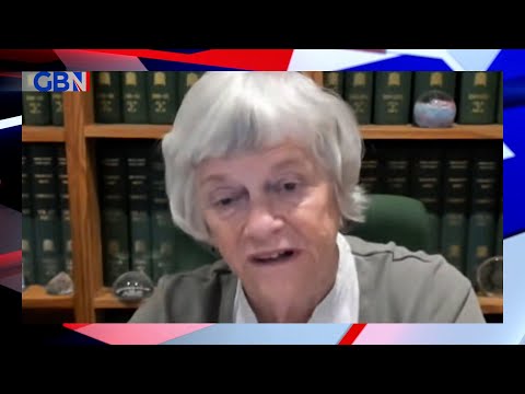 Thumbnail for 'We should calm down' | Ann Widdecombe discusses opposition to Boris Johnson by John Johnson, T.O.K.