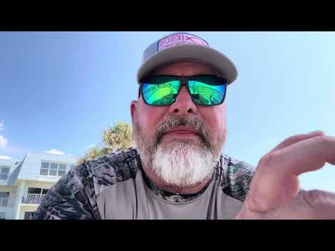 New Sunglasses Review