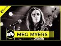 Meg Myers Desire Live JBTV