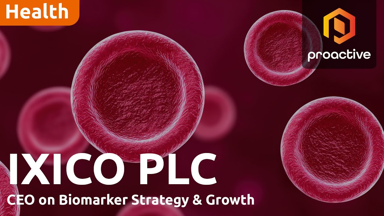IXICO CEO on strong 2025 performance, 2026 priorities 