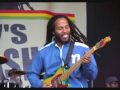 Jammin'(Live) by Ziggy Marley 