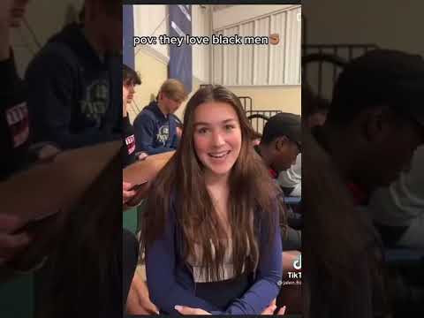 Love ❤️ Black Men ! #blackmen #whitewomen #interracialcouple