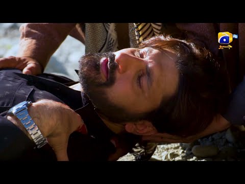 Meray Humnasheen Episode 25 Promo | Tonight at 8:00 PM only on Har Pal Geo