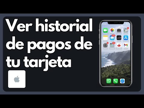 Cómo ver tus recompensas diarias de efectivo en Apple Card