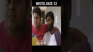 Funny Scene From Hostel Daze Season 1 #shorts #ytshorts #viral #short
